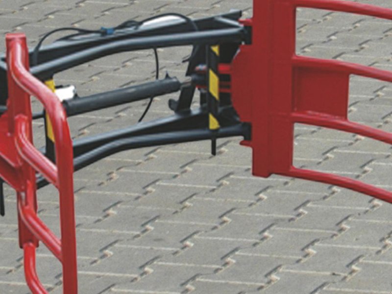 Sonstiges typu Sonstige Balleklemme 800 kg 800 kg løftekapacitet, Gebrauchtmaschine v Dronninglund (Obrázek 1)