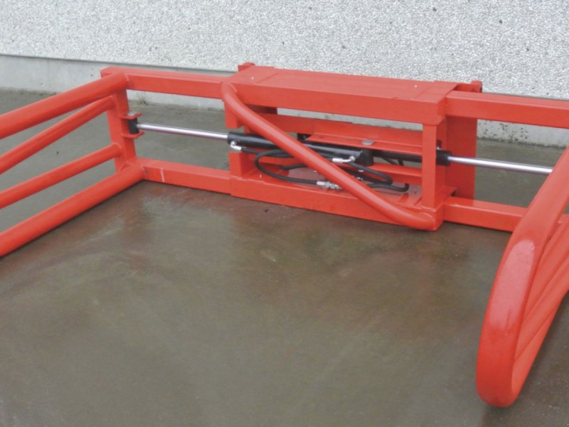 Sonstiges typu Sonstige Balleklemme 800 kg til Bigballer 800 kg løftekapacitet til Bigballer, Gebrauchtmaschine v Dronninglund (Obrázek 1)