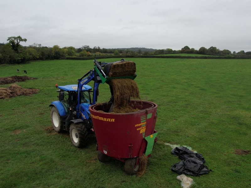 Sonstiges типа Sonstige Ballesplitter, Gebrauchtmaschine в Løgumkloster (Фотография 1)