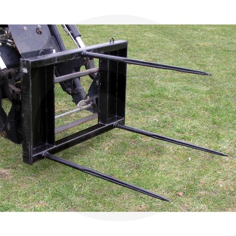 Sonstiges des Typs Sonstige Ballespyd Euro 3 flegnet, Gebrauchtmaschine in Vinderup (Bild 1)