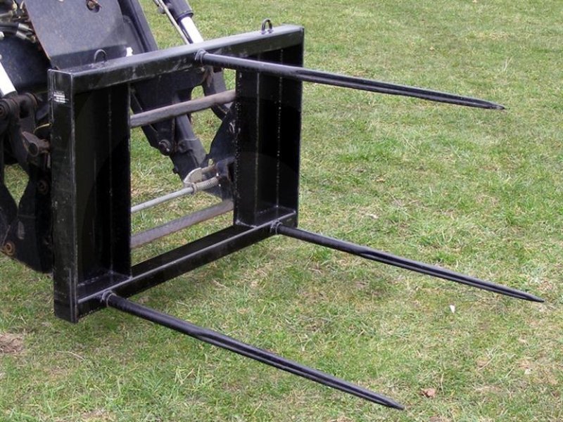 Sonstiges des Typs Sonstige Ballespyd Euro 3 flegnet, Gebrauchtmaschine in Vinderup (Bild 1)