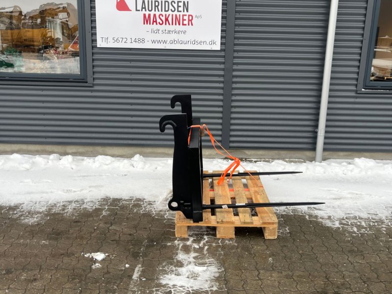 Sonstiges del tipo Sonstige Ballespyd med Volvo fæste, Gebrauchtmaschine In Rønnede (Immagine 1)