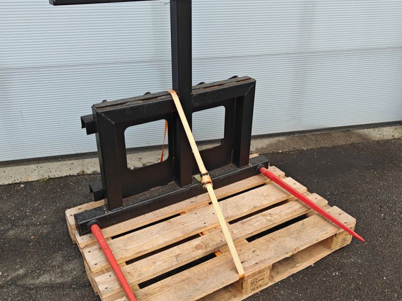 Sonstiges типа Sonstige Ballespyd Overgemt/udstillingsmodel, Gebrauchtmaschine в Holstebro (Фотография 1)