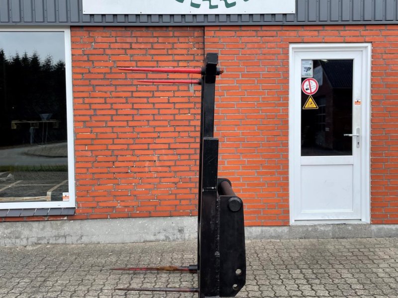 Sonstiges of the type Sonstige BALLESPYD T/BOBCAT, Gebrauchtmaschine in Rødding (Picture 1)