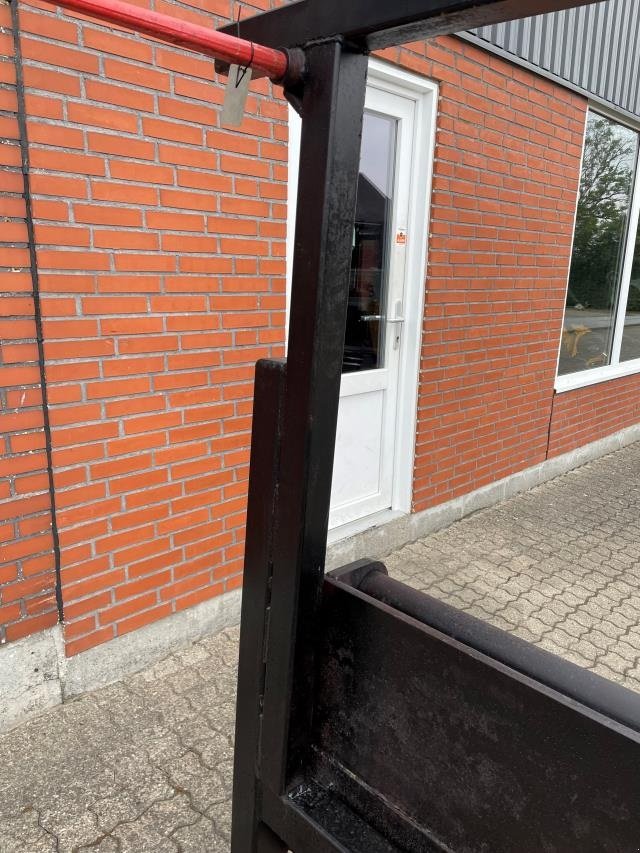 Sonstiges of the type Sonstige BALLESPYD T/BOBCAT, Gebrauchtmaschine in Rødding (Picture 4)