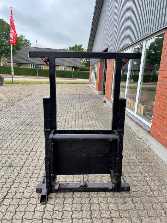 Sonstiges of the type Sonstige BALLESPYD T/BOBCAT, Gebrauchtmaschine in Rødding (Picture 2)