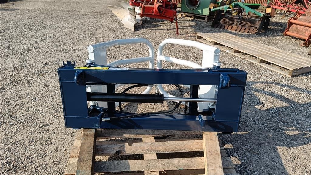 Sonstiges des Typs Sonstige Balletang 90-180 cm med Euro beslag, Gebrauchtmaschine in Egtved (Bild 3)