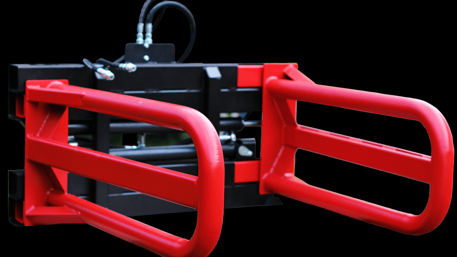 Sonstiges типа Sonstige Balletang for bigballer, Gebrauchtmaschine в Næsteved (Фотография 1)