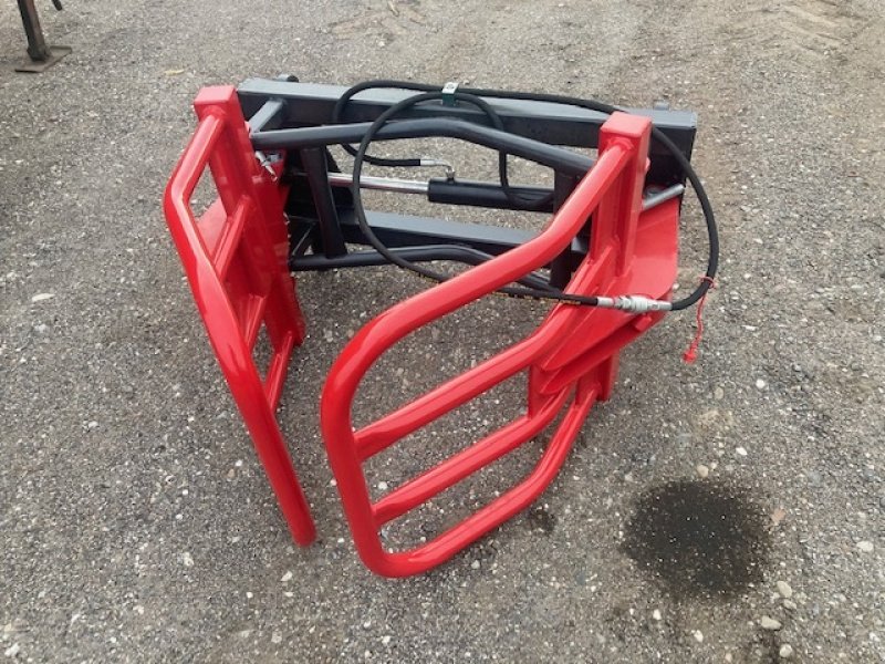 Sonstiges des Typs Sonstige BALLETANG MED EUROBESLAG, Gebrauchtmaschine in Dronninglund (Bild 1)