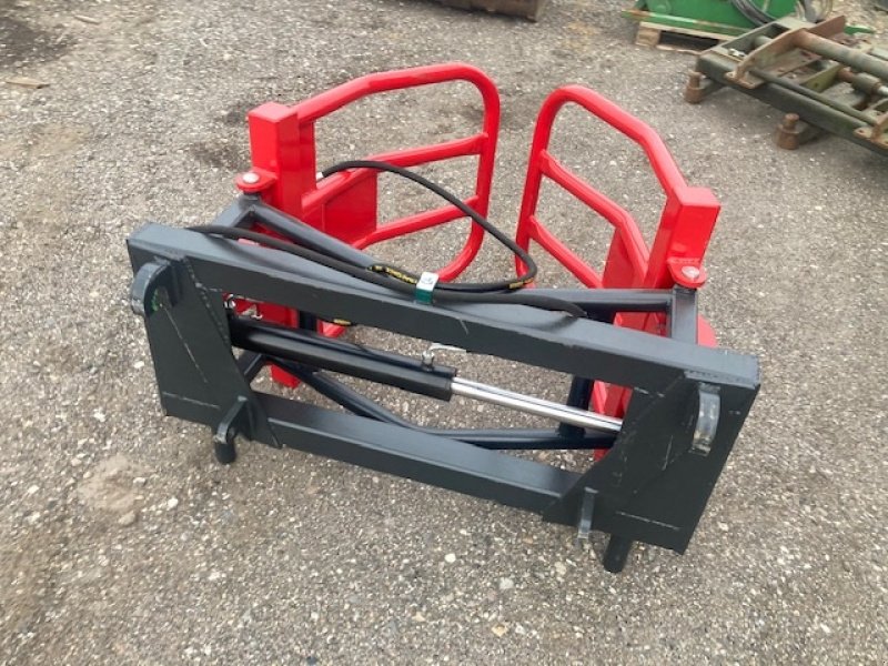 Sonstiges des Typs Sonstige BALLETANG MED EUROBESLAG, Gebrauchtmaschine in Dronninglund (Bild 2)