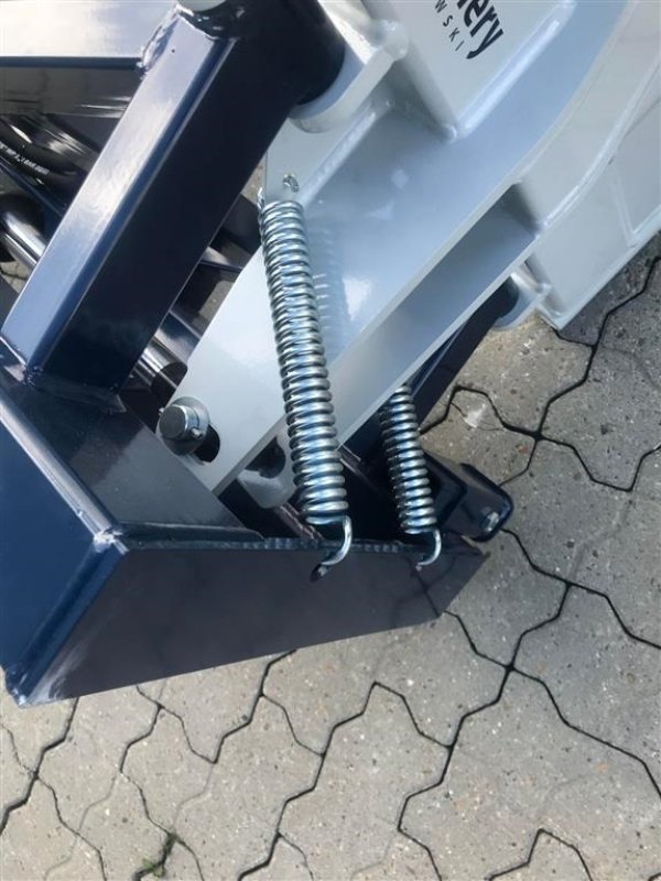 Sonstiges des Typs Sonstige balletang med weidemannskifte, Gebrauchtmaschine in Vinderup (Bild 3)