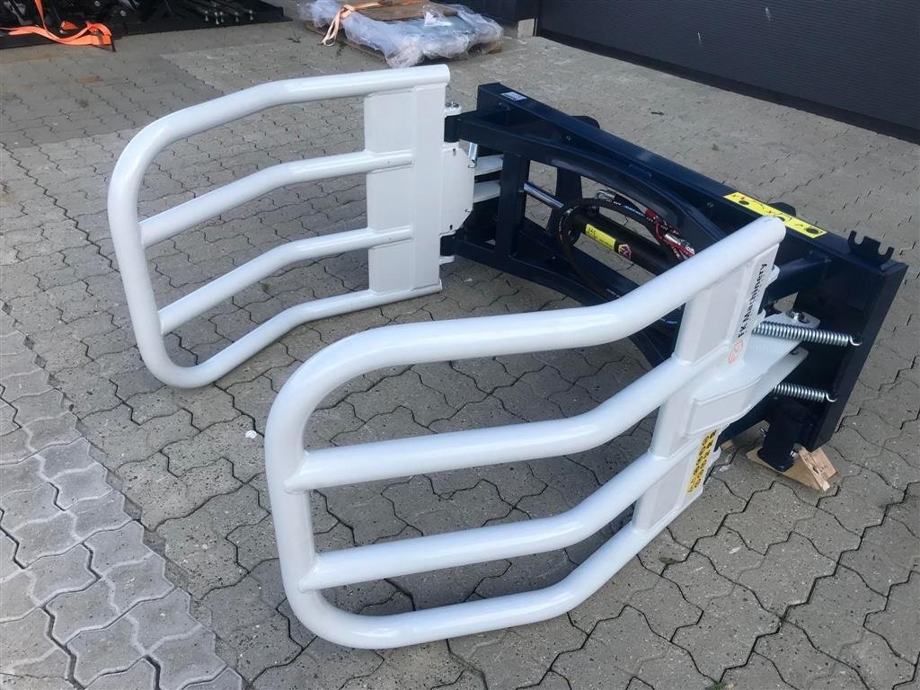 Sonstiges des Typs Sonstige balletang med weidemannskifte, Gebrauchtmaschine in Vinderup (Bild 2)