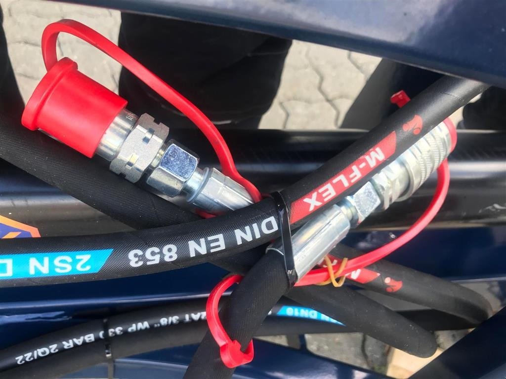 Sonstiges des Typs Sonstige balletang med weidemannskifte, Gebrauchtmaschine in Vinderup (Bild 4)