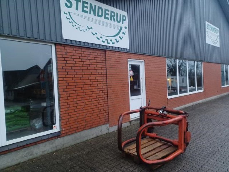 Sonstiges typu Sonstige BALLETANG, Gebrauchtmaschine v Rødding (Obrázek 2)