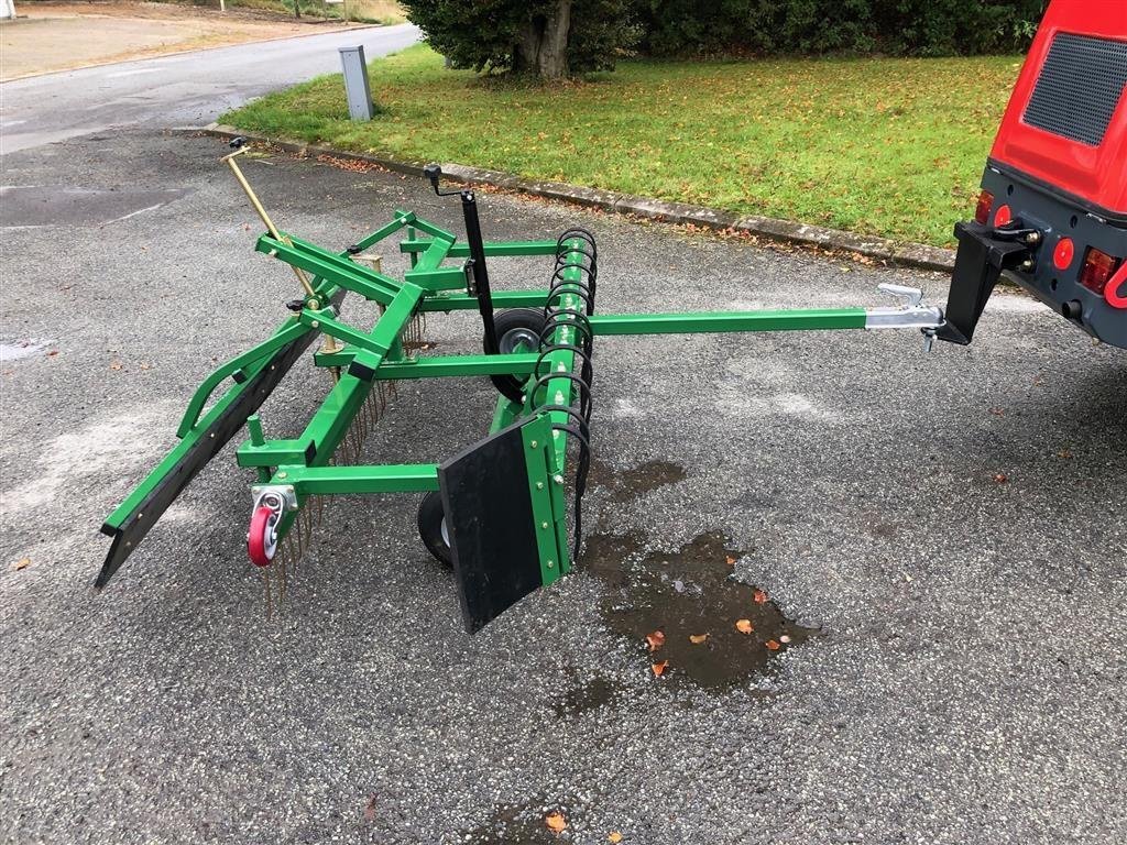 Sonstiges typu Sonstige Bane-planer, Gebrauchtmaschine v Herning (Obrázek 8)