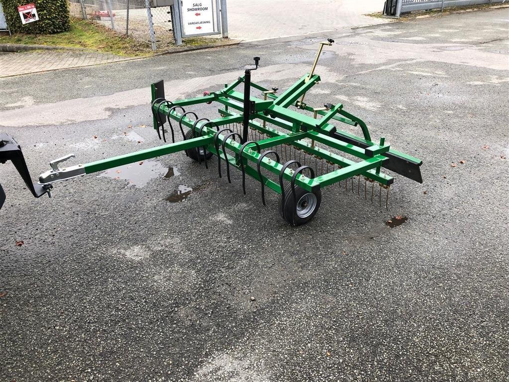 Sonstiges typu Sonstige Bane-planer, Gebrauchtmaschine v Herning (Obrázek 5)