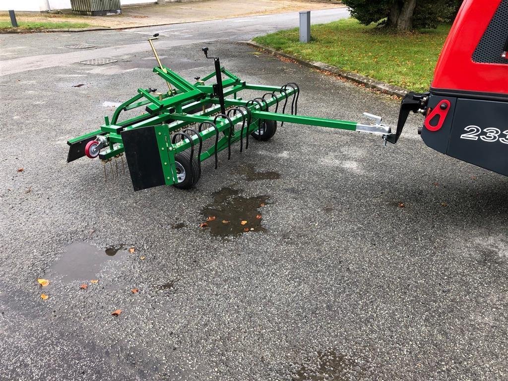 Sonstiges typu Sonstige Bane-planer, Gebrauchtmaschine v Herning (Obrázek 9)