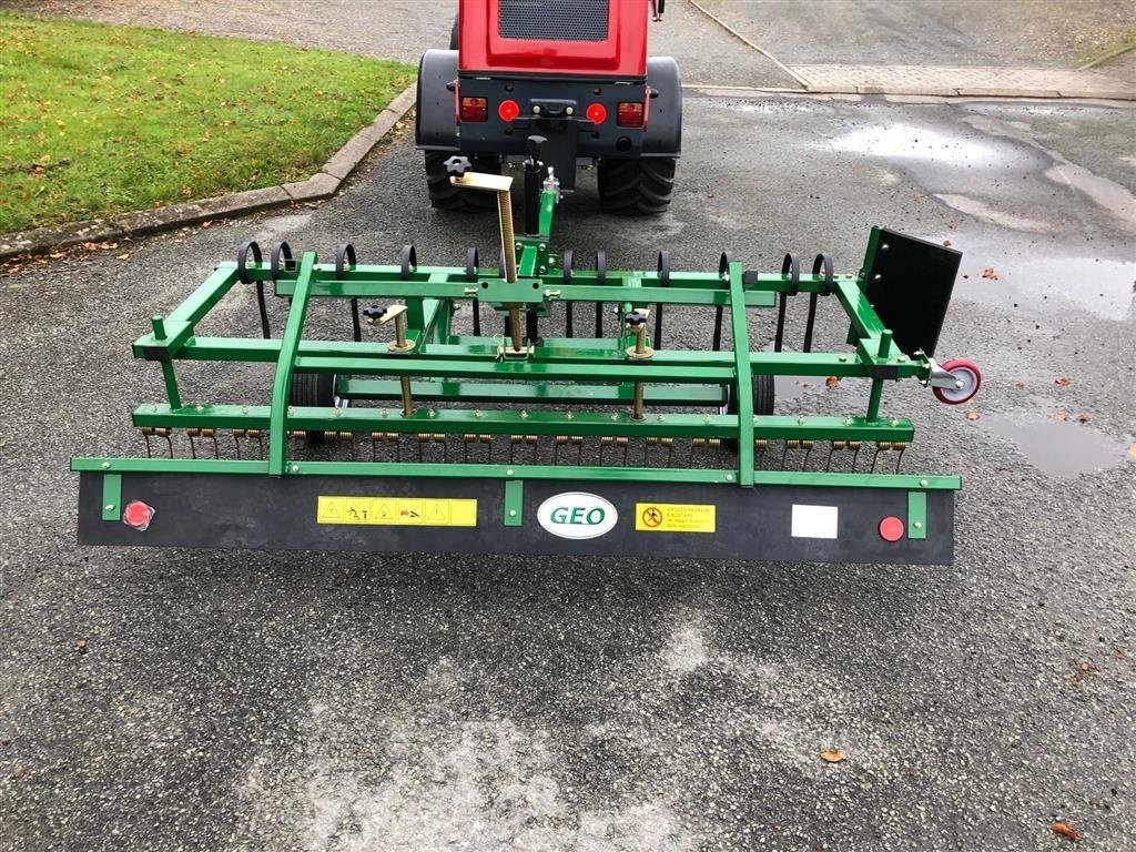 Sonstiges typu Sonstige Bane-planer, Gebrauchtmaschine v Herning (Obrázek 7)