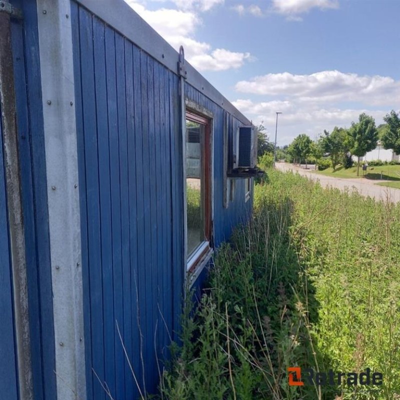 Sonstiges of the type Sonstige Barak / Kontorpavillon, Gebrauchtmaschine in Rødovre (Picture 4)