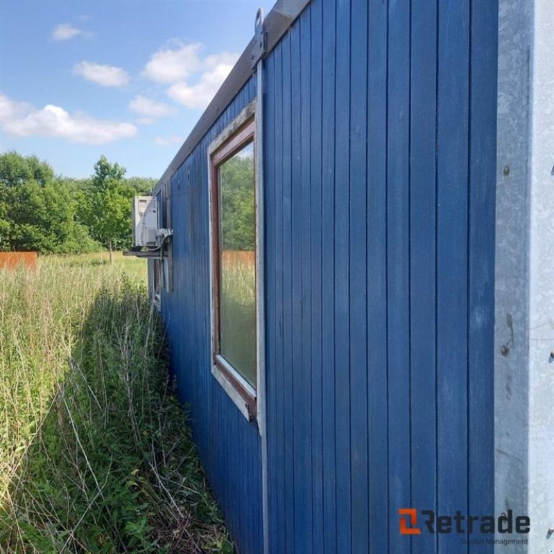 Sonstiges of the type Sonstige Barak / Kontorpavillon, Gebrauchtmaschine in Rødovre (Picture 5)