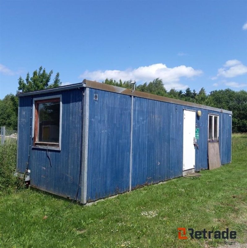 Sonstiges of the type Sonstige Barak / Kontorpavillon, Gebrauchtmaschine in Rødovre (Picture 1)