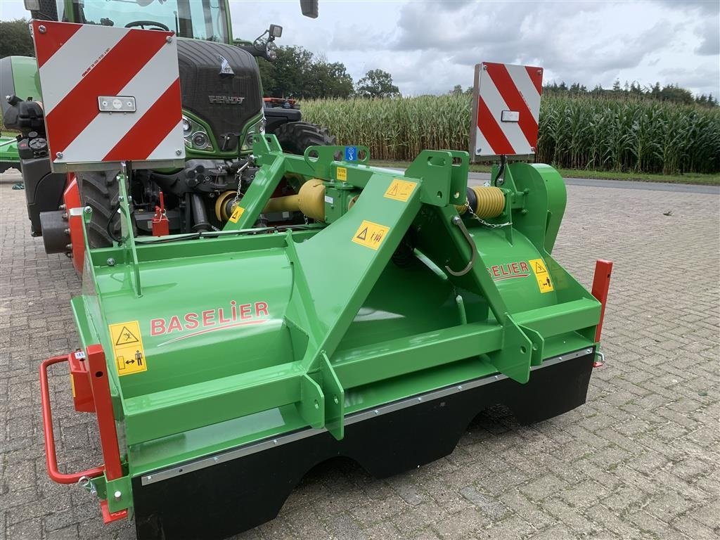 Sonstiges des Typs Sonstige Baselier brakpudser og topknuser til front og bagmontering.., Gebrauchtmaschine in Løgumkloster (Bild 10)