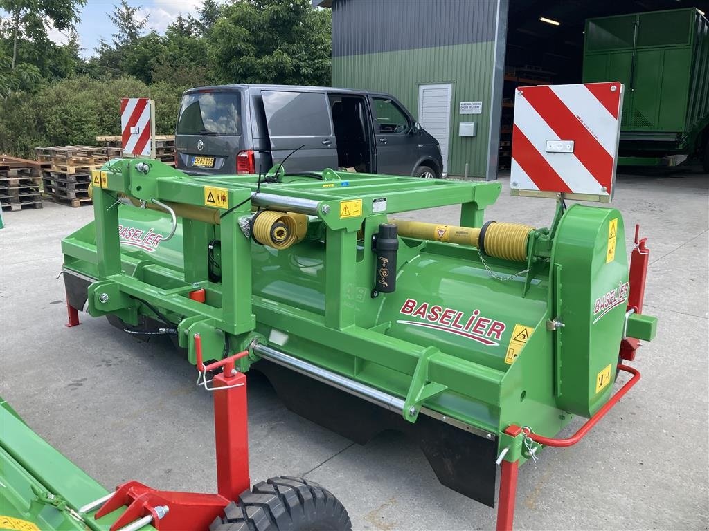 Sonstiges des Typs Sonstige Baselier brakpudser og topknuser til front og bagmontering.., Gebrauchtmaschine in Løgumkloster (Bild 5)