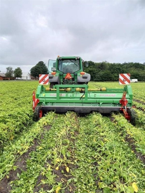 Sonstiges des Typs Sonstige Baselier brakpudser og topknuser til front og bagmontering.., Gebrauchtmaschine in Løgumkloster (Bild 12)