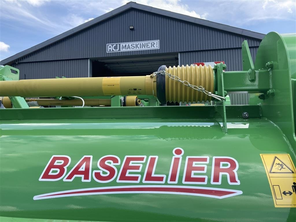 Sonstiges des Typs Sonstige Baselier brakpudser og topknuser til front og bagmontering.., Gebrauchtmaschine in Løgumkloster (Bild 7)