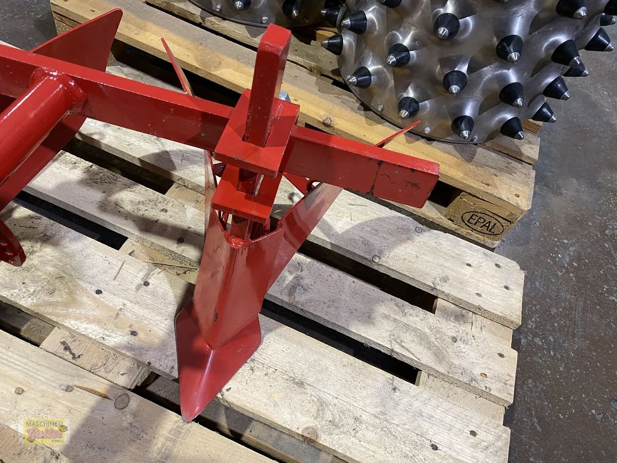 Sonstiges Türe ait Sonstige BCS Kartoffelhäufelgerät, Neumaschine içinde Kötschach (resim 15)