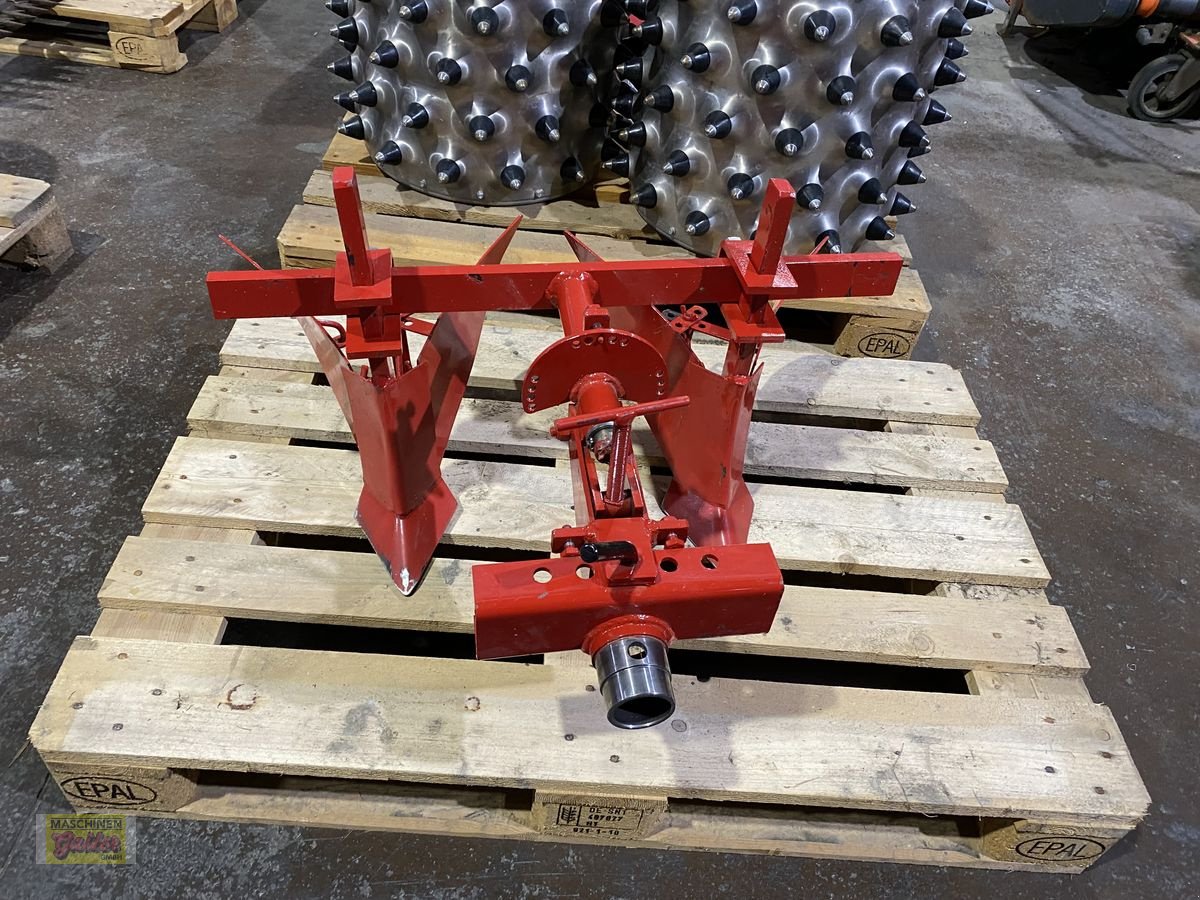 Sonstiges Türe ait Sonstige BCS Kartoffelhäufelgerät, Neumaschine içinde Kötschach (resim 5)