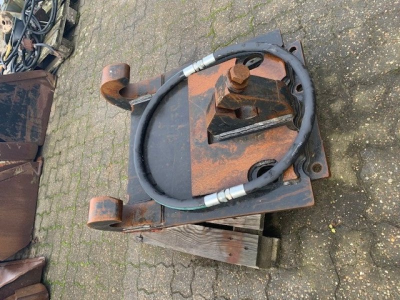 Sonstiges typu Sonstige BECO ophæng,, Gebrauchtmaschine v Børkop (Obrázek 4)