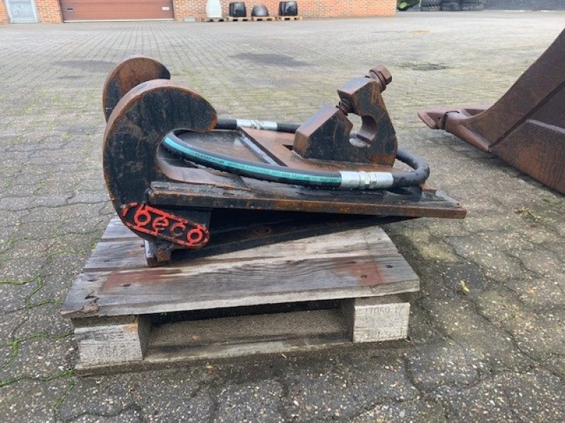 Sonstiges typu Sonstige BECO ophæng,, Gebrauchtmaschine v Børkop (Obrázek 3)