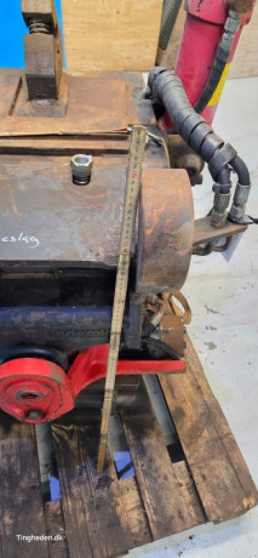 Sonstiges des Typs Sonstige Beco, Gebrauchtmaschine in Hemmet (Bild 13)