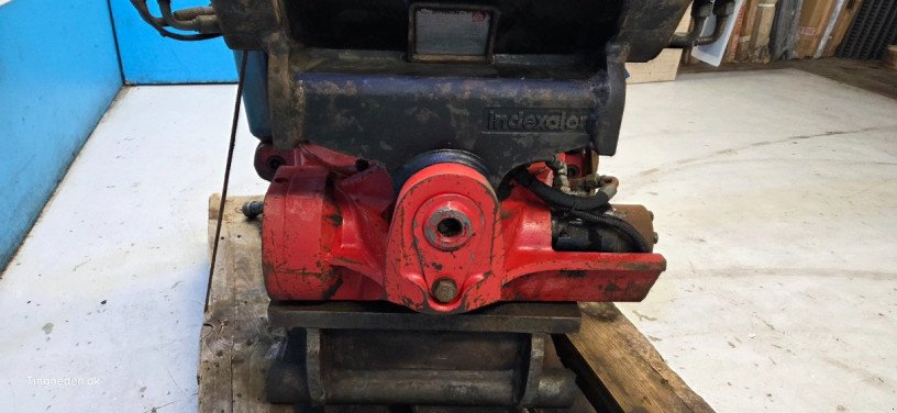 Sonstiges des Typs Sonstige Beco, Gebrauchtmaschine in Hemmet (Bild 4)