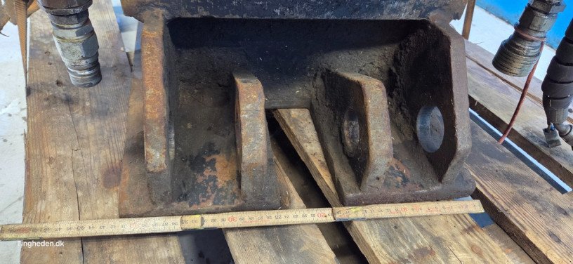 Sonstiges des Typs Sonstige Beco, Gebrauchtmaschine in Hemmet (Bild 18)