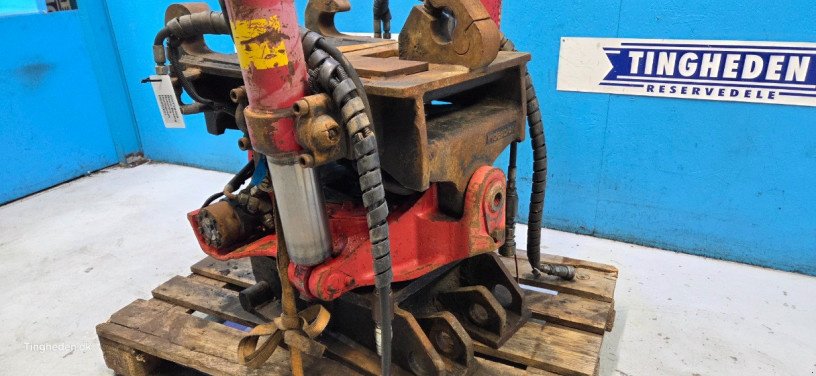 Sonstiges des Typs Sonstige Beco, Gebrauchtmaschine in Hemmet (Bild 17)