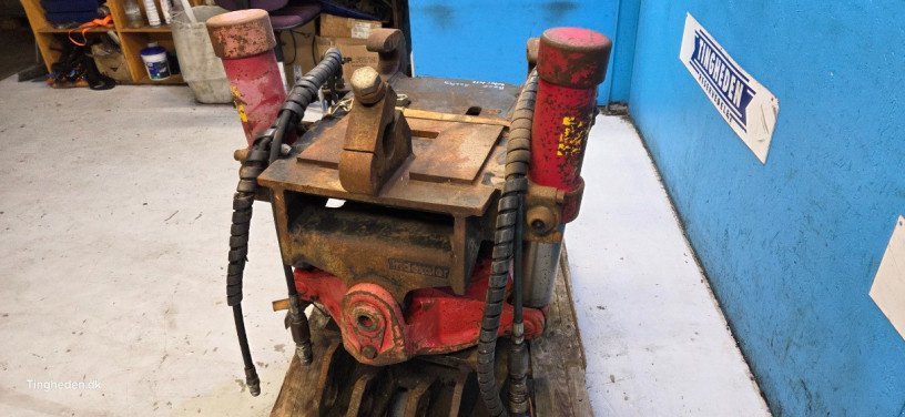 Sonstiges des Typs Sonstige Beco, Gebrauchtmaschine in Hemmet (Bild 7)