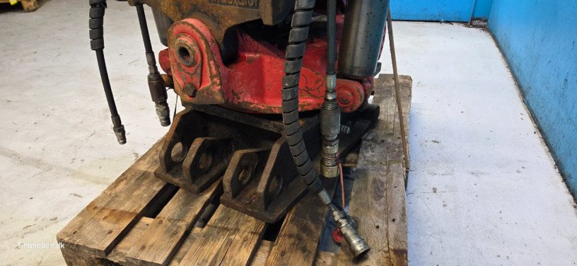 Sonstiges des Typs Sonstige Beco, Gebrauchtmaschine in Hemmet (Bild 20)