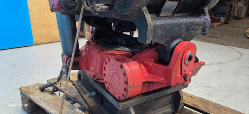 Sonstiges des Typs Sonstige Beco, Gebrauchtmaschine in Hemmet (Bild 24)