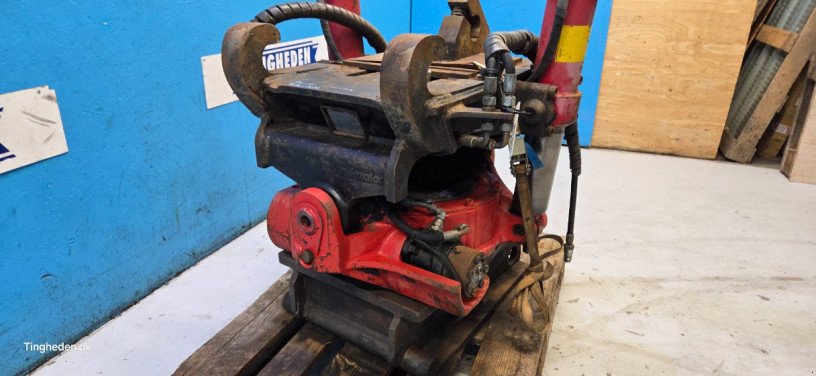 Sonstiges des Typs Sonstige Beco, Gebrauchtmaschine in Hemmet (Bild 22)