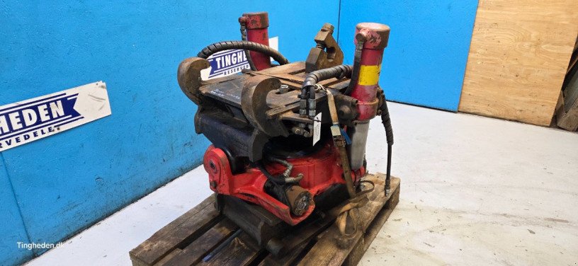 Sonstiges des Typs Sonstige Beco, Gebrauchtmaschine in Hemmet (Bild 2)