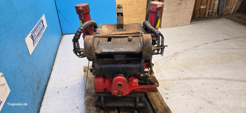 Sonstiges des Typs Sonstige Beco, Gebrauchtmaschine in Hemmet (Bild 3)