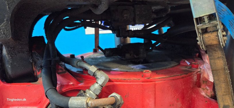 Sonstiges des Typs Sonstige Beco, Gebrauchtmaschine in Hemmet (Bild 15)