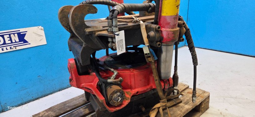 Sonstiges des Typs Sonstige Beco, Gebrauchtmaschine in Hemmet (Bild 16)