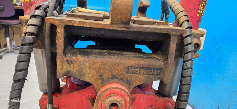 Sonstiges des Typs Sonstige Beco, Gebrauchtmaschine in Hemmet (Bild 21)