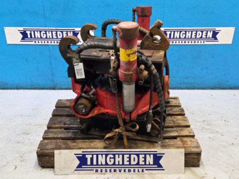 Sonstiges Türe ait Sonstige Beco, Gebrauchtmaschine içinde Hemmet (resim 1)