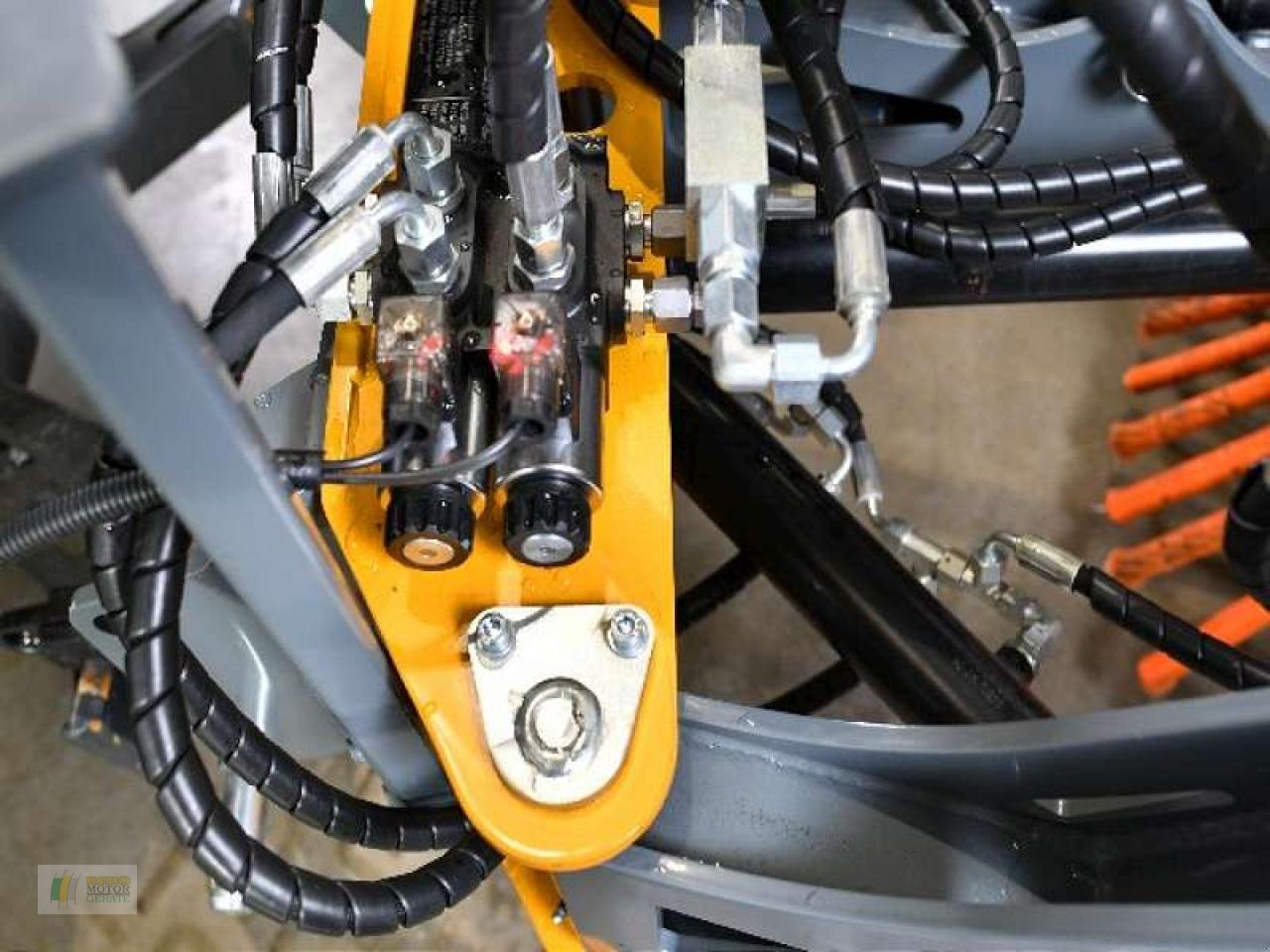 Sonstiges typu Sonstige BECX OBKS90-45, Neumaschine v Cloppenburg (Obrázok 5)