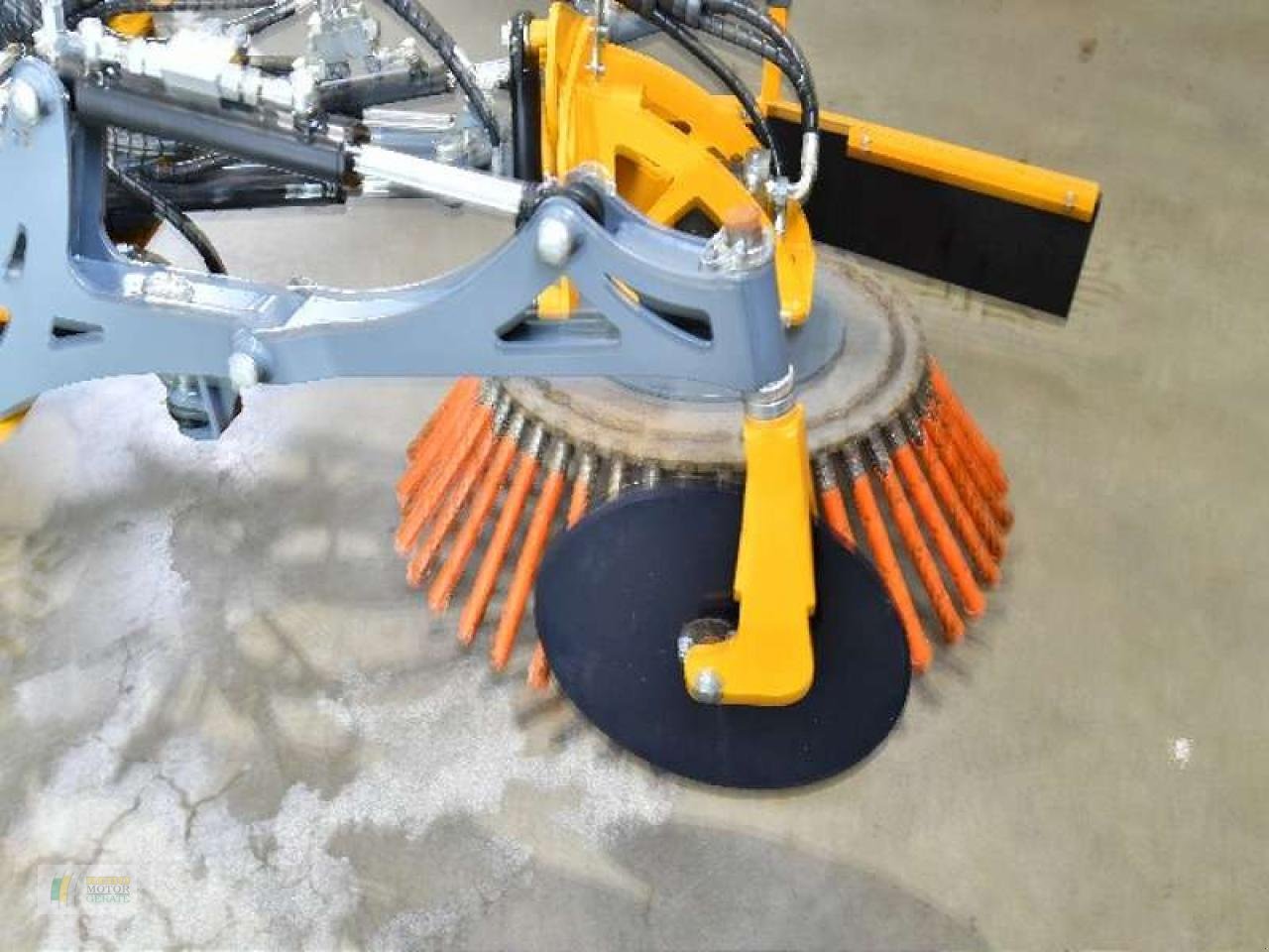 Sonstiges del tipo Sonstige BECX OBKS90-45, Neumaschine en Cloppenburg (Imagen 2)