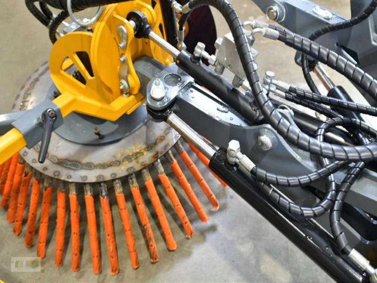 Sonstiges del tipo Sonstige BECX OBKS90-45, Neumaschine en Cloppenburg (Imagen 6)